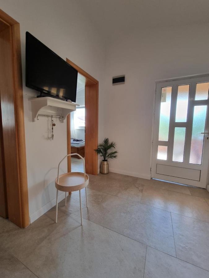 Apartments Bagic Vir Exterior foto