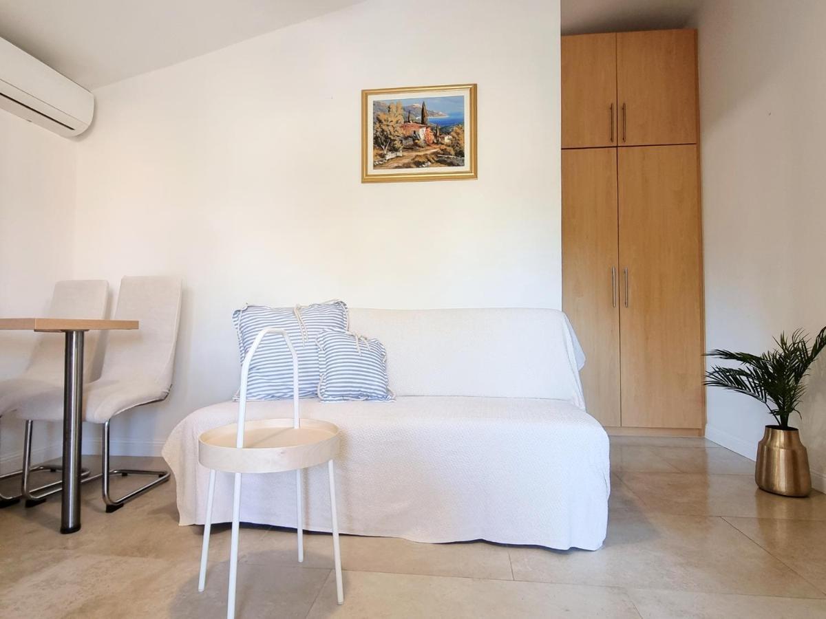 Apartments Bagic Vir Exterior foto